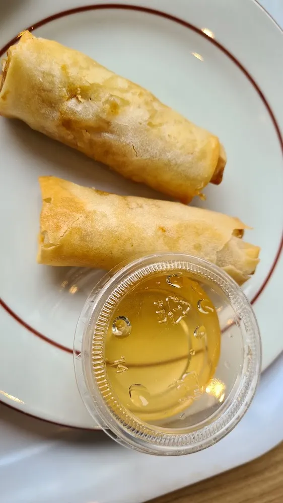 Spring Rolls